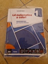 Matematica colori - la,