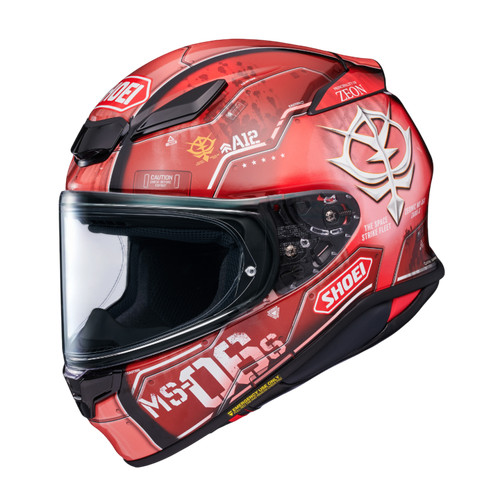 Casco integrale nxr2 char - casco,