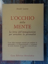 L'occhio della mente - Arnold