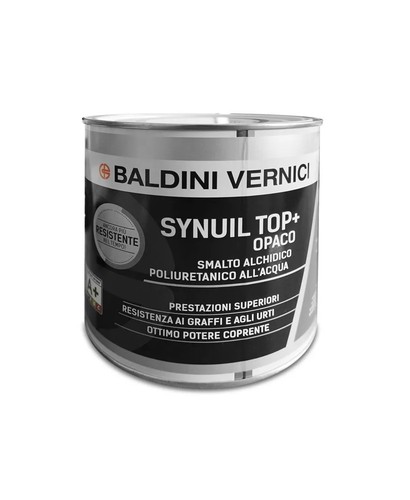 Baldini vernici smalto - vernici,