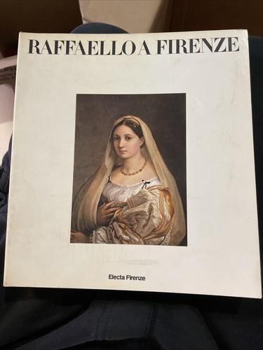 Raffaello firenze vv - raffaello,