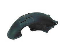 Parafango ruota posteriore