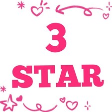 1 x Adesivo Cover Shot