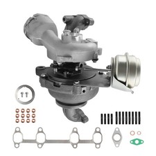 GT1646V Turbo Turbina 765261