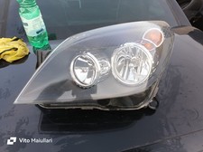 Fanale Faro Anteriore Opel