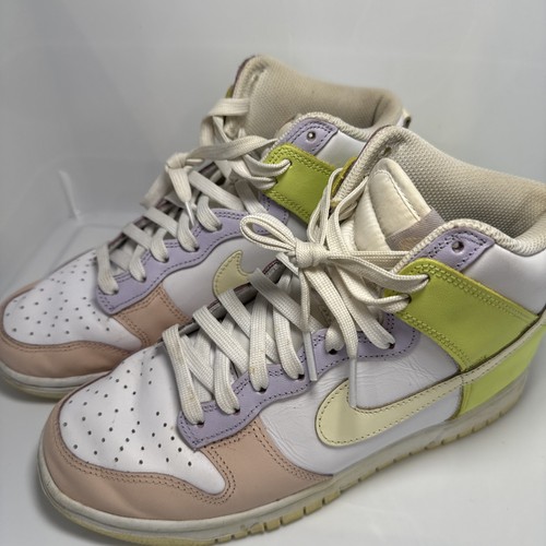 Nike dunk sneakers alte - sneakers,