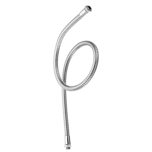 Tubo metallo collo d - tubo, d'oca