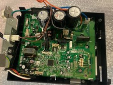 scheda condizionatore Daikin