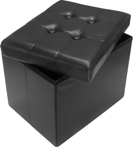 Amassmile storage sgabello - storage,
