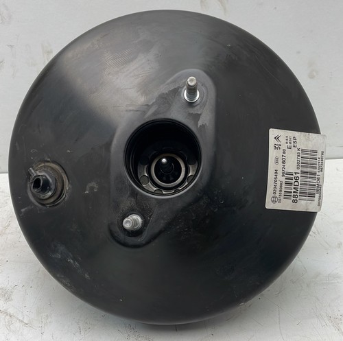 Servofreno per citroen - servofreno,