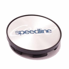 Speedline: tappo centrale