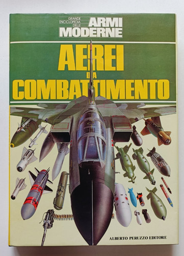 Aerei combattimento - aerei,