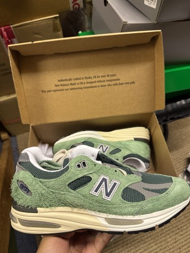 New balance teddy santis - x,