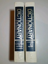 New Grolier Websters