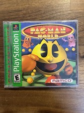 Pac-Man World Greatest Hits (