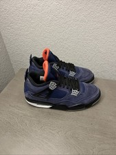 Nike Air Jordan 4 Retro WNTR