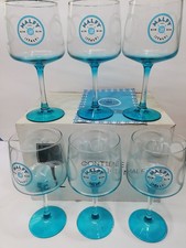 Gin Malfy BLU 6 bicchieri