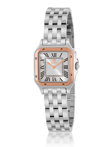 Orologio marea donna acciaio - orologio,