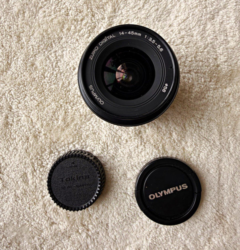 Olympus zuiko digital - olympus,