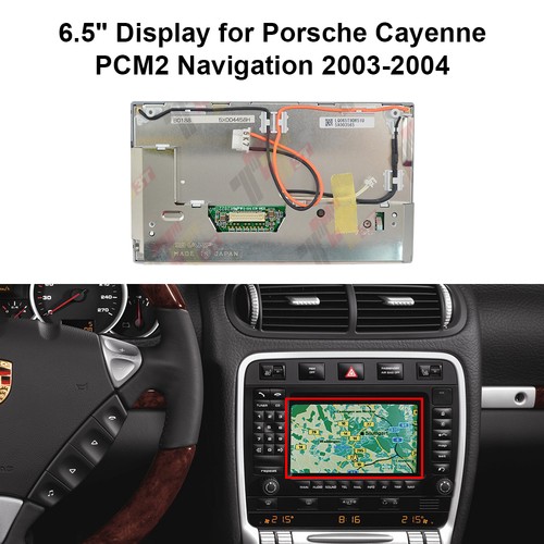 Display per porsche cayenne - per,