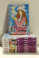 RANSIE LA STREGA - BATTICUORE
