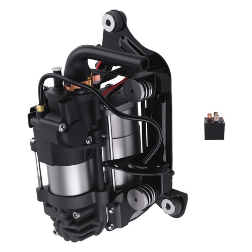 Compresseur pneumatique - compresseur,