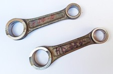 AMF HARLEY-DAVIDSON - RR 250 CORSA - 2 BIELLE NUOVE (236)