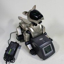 Sony AIBO ERS-210 Gold