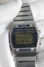 Seiko Sports 100 A229-5060