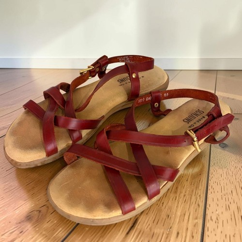Sandali donna bass margie con - sandali,