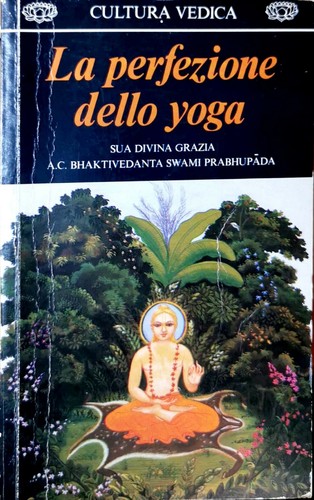 Perfezione dello yoga sua - la,