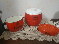 Set Whisky Haig - Caraffa -