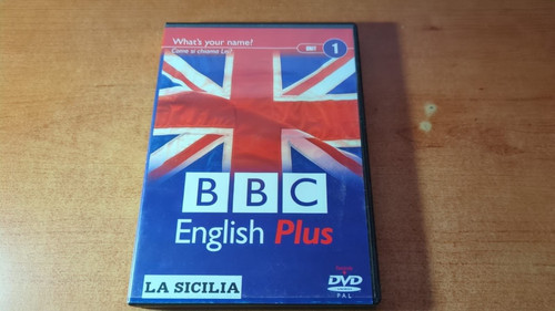 Bbc dvd - n1-,