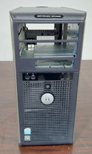 Dell Optiplex GX620 Desktop