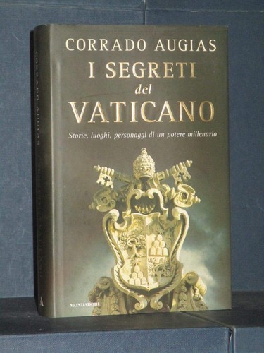 Corrado augias segreti del - i,