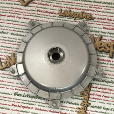 Tamburo freno posteriore per