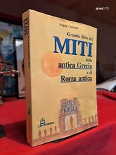 IL GRANDE LIBRO DEI MITI DELLA