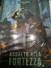 LIBRI - Warhammer 40.000 -