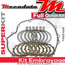 Kit embrayage (disques garnis/lisses/ressorts/joint) Kawasaki KLE 500 1992