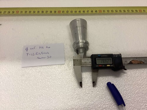 Carburatore dell orto - carburatore, dell'orto