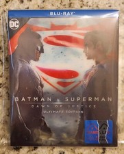 Batman vs Superman 2D