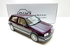 Volkswagen Golf III VR6 Syncro