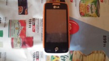 Vendo telefono gs290 - vendo, lg