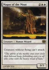 Magus of the Moat ~ Future