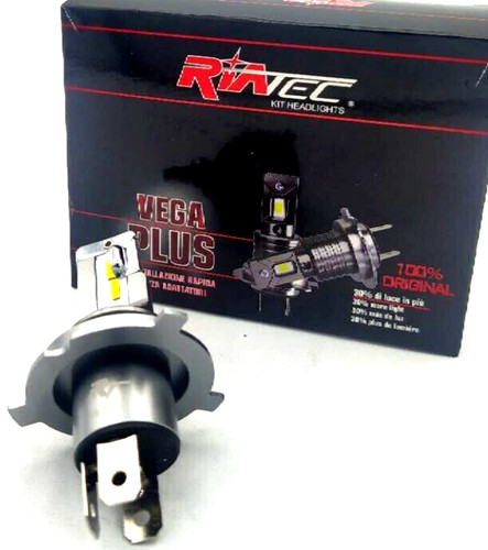 Kit lampade led sirio - kit,