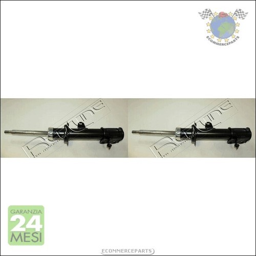 Kit ammortizzatori redline - 2x,