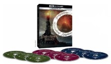 Il Signore degli anelli - La