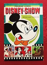 °°° ALBUM figurine LAMPO  -