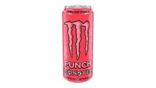 Monster Pipeline Punch latt