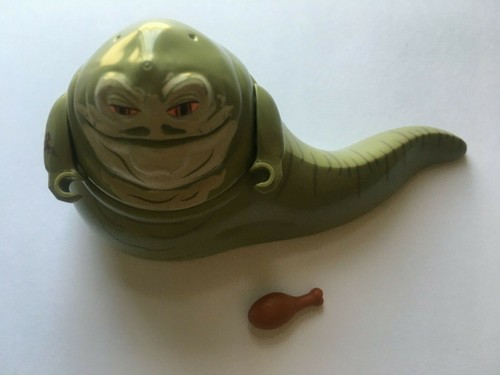 Star wars lego jabba - lego, la